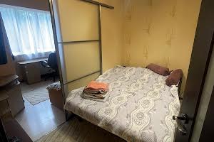 квартира по адресу Ивана Миколайчука ул., 12