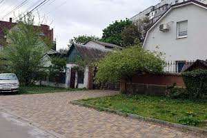 ділянка за адресою Болгарська вул., 3