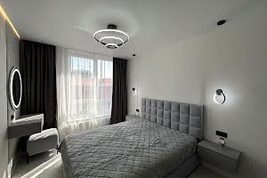 квартира по адресу Крайковского ул., 3 