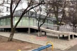 коммерческая по адресу Ярослава Баиса ул. (Владимира Высоцкого), 12