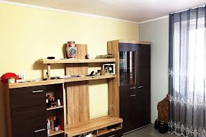 квартира за адресою Миколаївська вул., 40