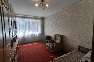 квартира за адресою Кам'янецька вул., 53