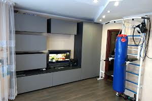 квартира за адресою Тепличная , 38