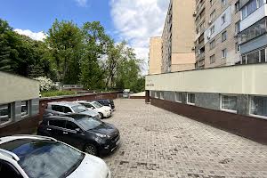 комерційна за адресою Георгія Дудника вул. (Цюрупинська), 2