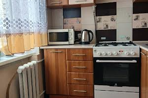 квартира по адресу Лисеницкая ул., 9