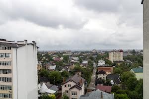 квартира за адресою Ольги Кисілевської вул., 32