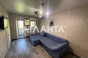 квартира за адресою Фонтанська дорога вул., 45