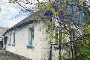 дом по адресу Хутірська