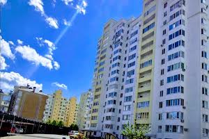 квартира по адресу Генерала Бочарова ул. (Бочарова Генерала), 44/6