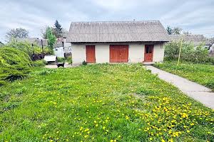 дом по адресу Молодіжна, 8