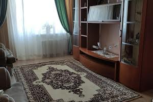 квартира за адресою Тополина вул., 14