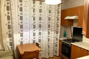 квартира за адресою Новорічна вул., 24