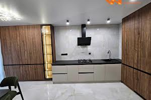 квартира по адресу Крайковского ул., 3 к8