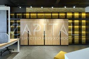 комерційна за адресою Кловський узвіз, 7
