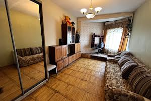 квартира за адресою Запорізьке шосе, 38