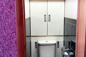 квартира за адресою Олімпійська вул., 1