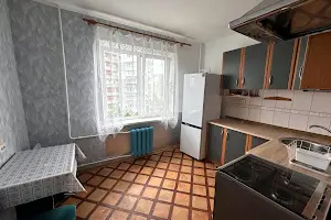 квартира по адресу Запорожское шоссе, 80