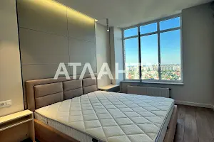 квартира за адресою Жаботинського вул. (Пролетарская улица), 56а