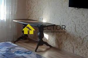 квартира за адресою Сергія Параджанова вул., 1