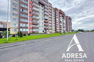 квартира за адресою Співдружності вул., 10