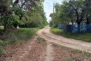 ділянка за адресою Богуслав, 