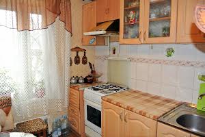 квартира за адресою Новомостицька вул., 2-Г