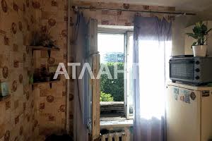 квартира по адресу Академика Королёва ул., 18