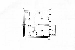 квартира по адресу Крайковского ул., 65