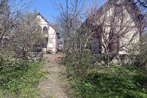 дом по адресу с. Пархомовка, Свято-Покровська, 113