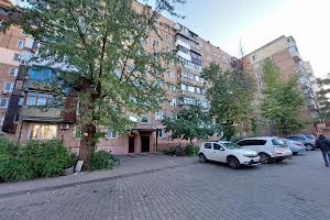 квартира по адресу Космонавтов ул., 7