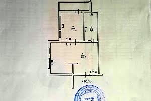 квартира за адресою Гоголя вул., 302