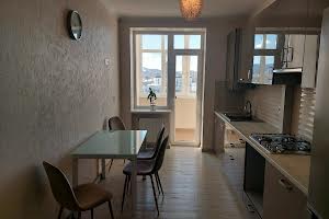 квартира за адресою Соломії Крушельницької вул., 8