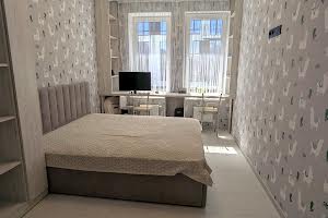 квартира по адресу Крайковского ул., 5, к1