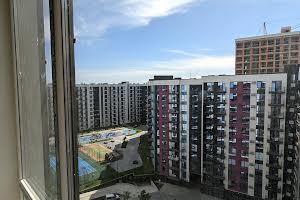 квартира за адресою Юліана Пелеша вул., 1
