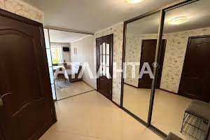 квартира за адресою Академіка Сахарова вул., 20