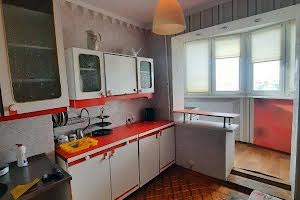 квартира по адресу Одесса, Люстдорфская дорога ул., 57