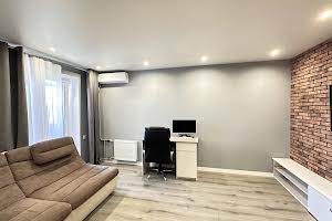квартира по адресу проспект Космонавтів, 33А