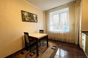 квартира за адресою Київська, 29