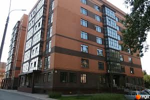 квартира по адресу Металлургов просп., 8-А