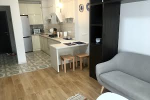 квартира по адресу Кульпарковская ул., 226