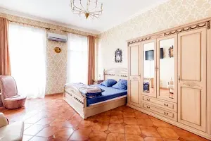 квартира по адресу Воронцовский пер., 5