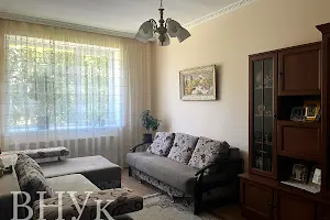 квартира по адресу Бродовская ул., 53