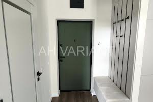 квартира за адресою Андрія Бачинського вул., 92