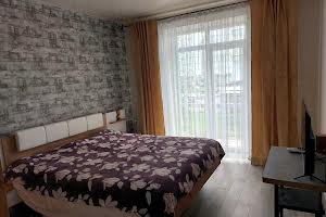квартира за адресою Слобідська вул., 12