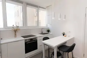 квартира за адресою Гранітна вул., 22