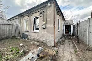 дом по адресу Красноградська