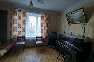 квартира за адресою Волонтерська вул. (Малиновського), 10