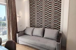 квартира за адресою Краснова вул., 3а