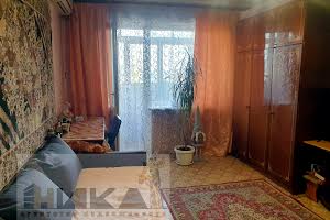квартира по адресу Ольги Кобылянской ул. (Ногина), 5