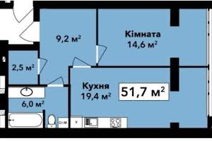 квартира за адресою Подільська вул., 6/1